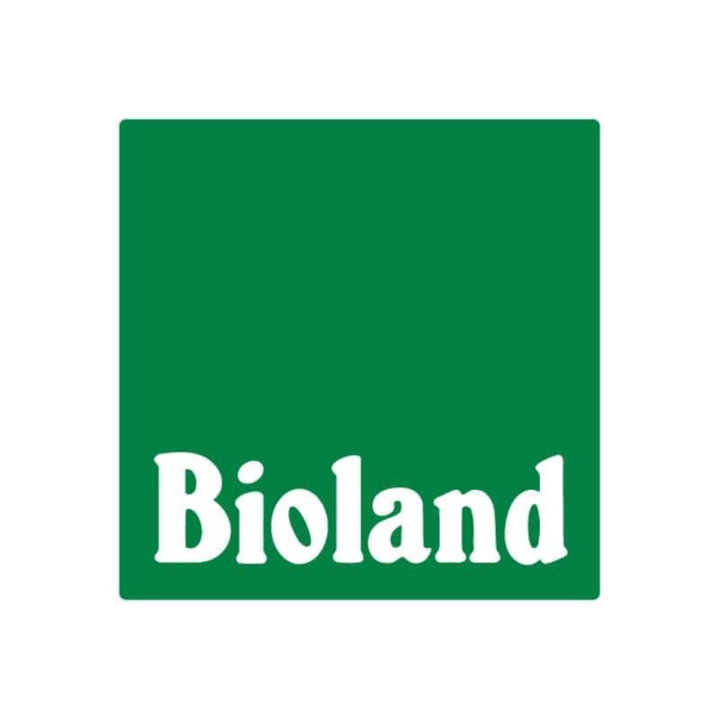 Bioland e.V. color logo