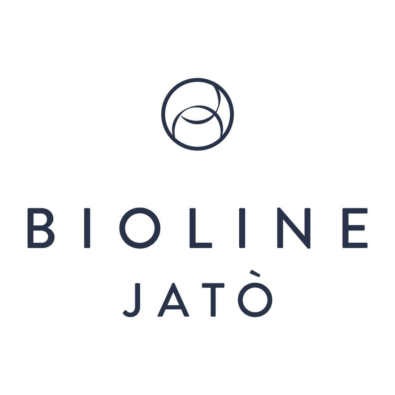 Bioline Jatò color logo