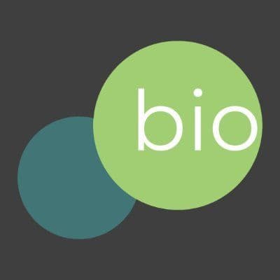 Bio Recovery color logo