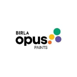 Birla Opus Paints