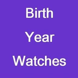 @BirthYearWatches