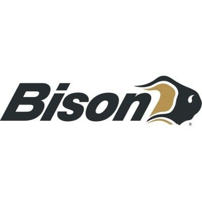 Bison Transport color logo