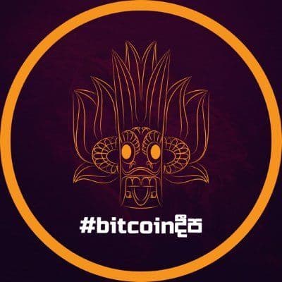 Bitcoindeepa color logo