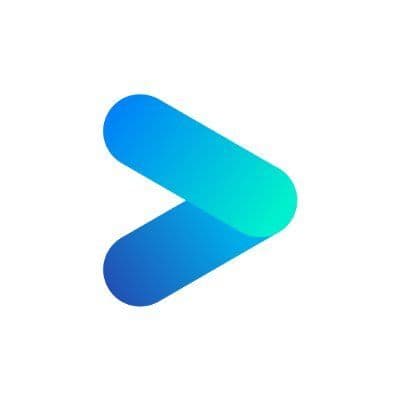 Bitping color logo
