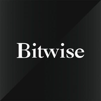 Bitwise Investments color logo