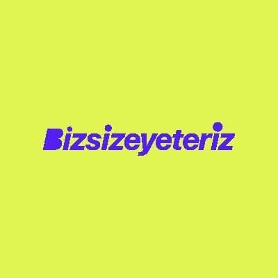 Bizsizeyeterizcom color logo