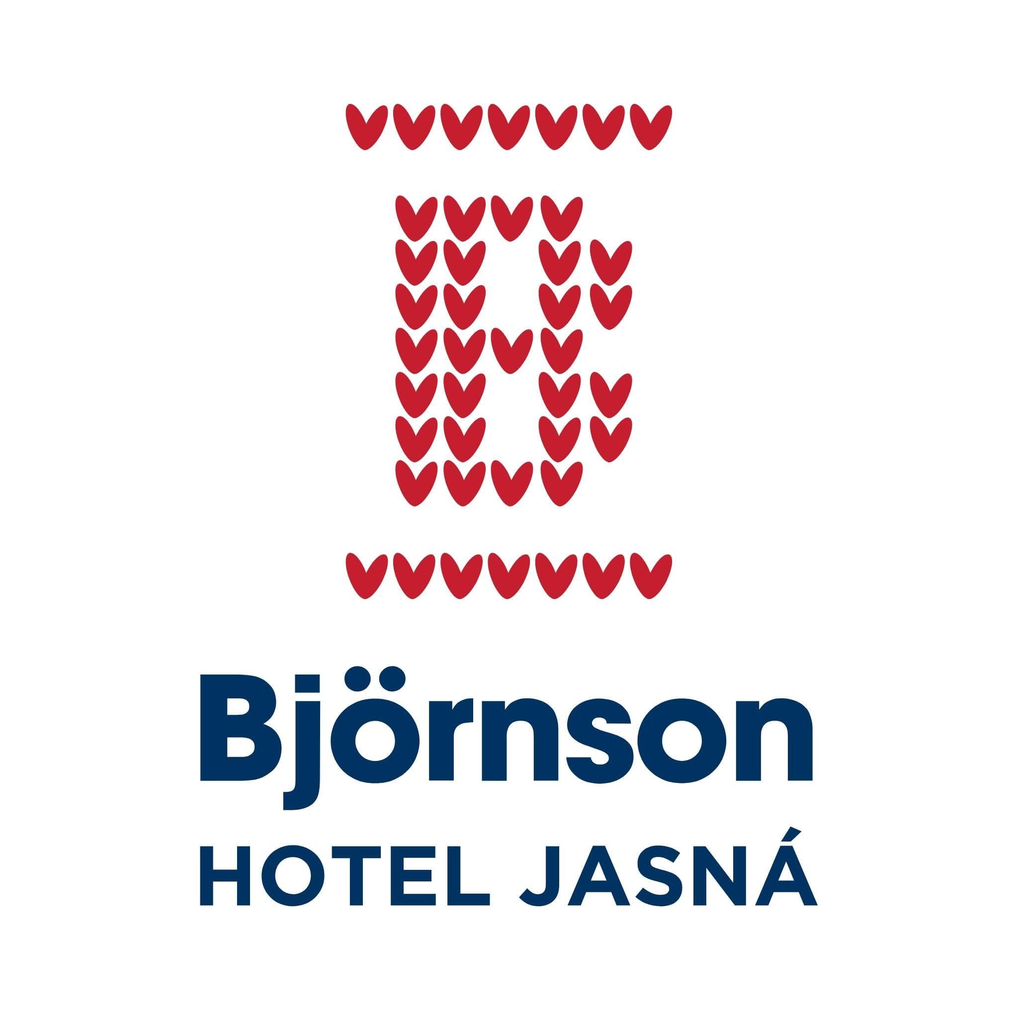 BJÖRNSONKA color logo