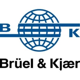 Bruel & Kjaer Sound & Vibration Measurement A