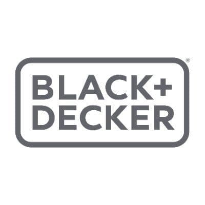 BLACK+DECKER color logo