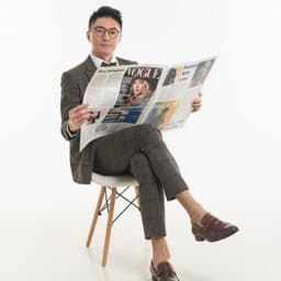 Dato Howard Chew