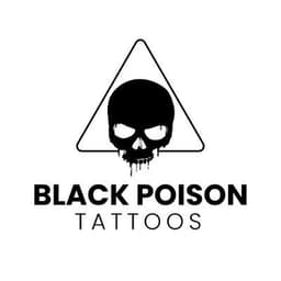 Black Poison Tattoos