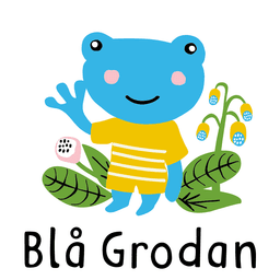 Föräldrakooperativet Blå Grodan