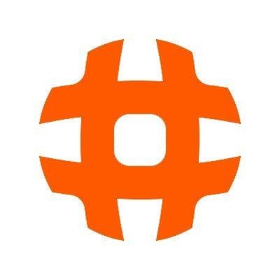 Blask color logo