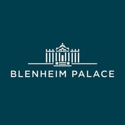 Blenheim Palace