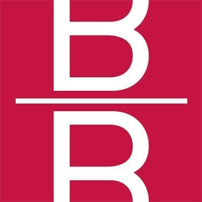 Blick Rothenberg color logo
