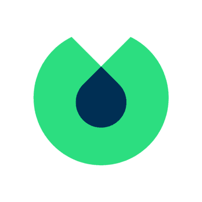 Blinkist color logo