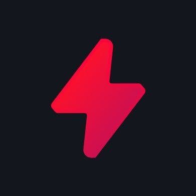 Blitz App color logo