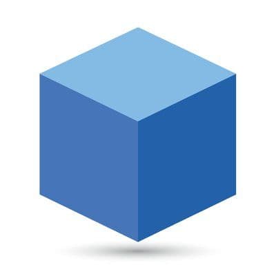 Blockchain Council color logo