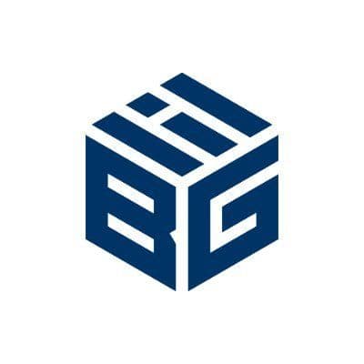 Blockchain Intelligence Group color logo