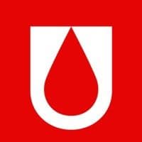 Blood Cancer United color logo