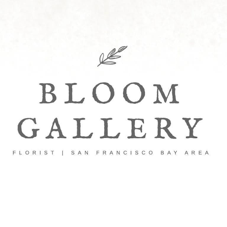 Bloom color logo