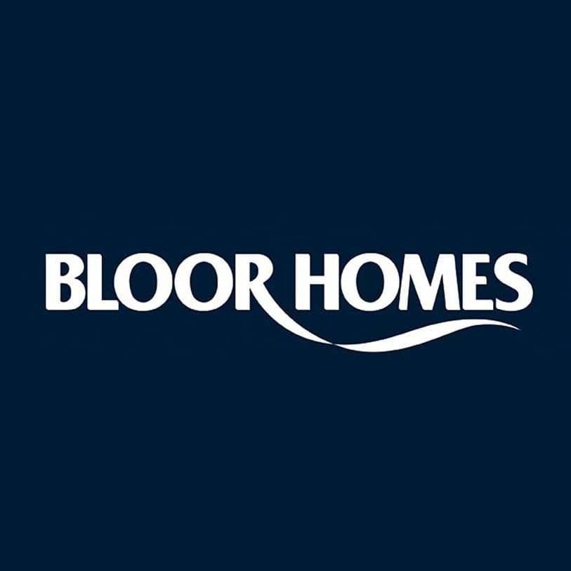 Bloor Homes color logo