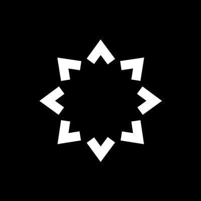 Blowfish color logo