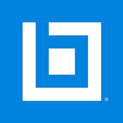 Bluebeam color logo
