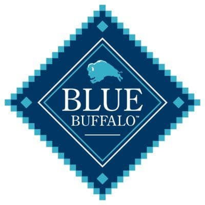 Blue Buffalo color logo
