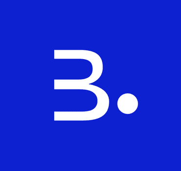 Blue Design Studio color logo