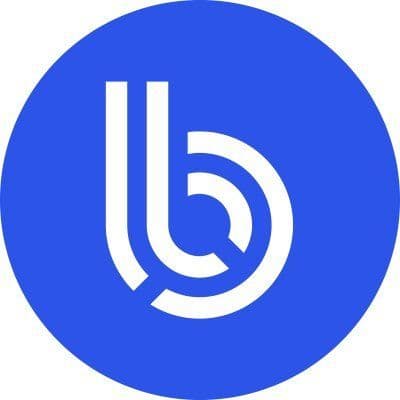 Blueprint color logo