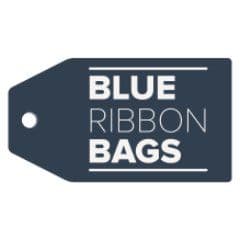 Blue Ribbon Bags