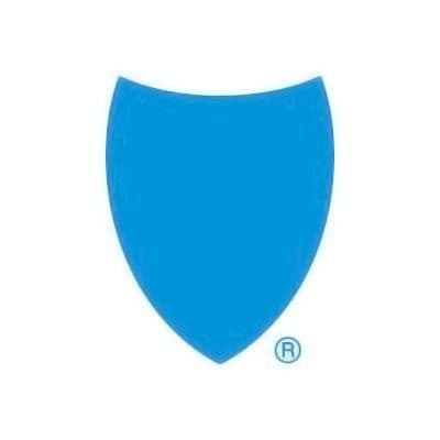 Blue Shield of California color logo