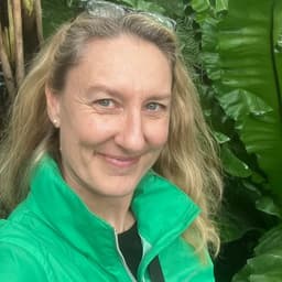 Blue Violet Garden Coaching