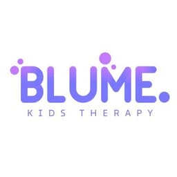 Blume Kids Therapy