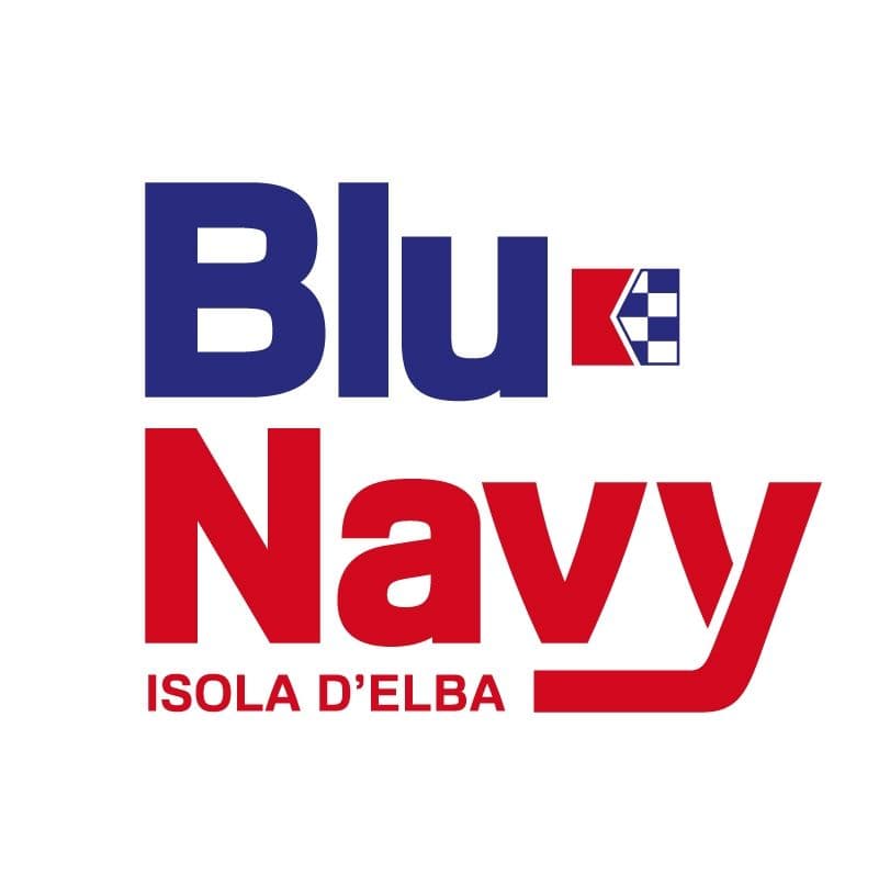 Blu Navy Traghetti color logo