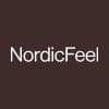 NordicFeel Group color logo