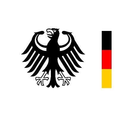 BMLEH Landwirtschaft · Ernährung · Heimat color logo