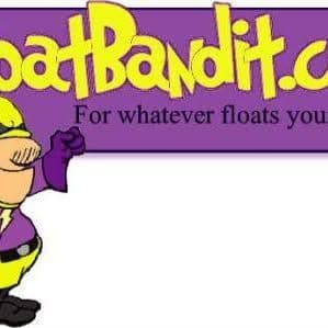 BoatBanditcom color logo