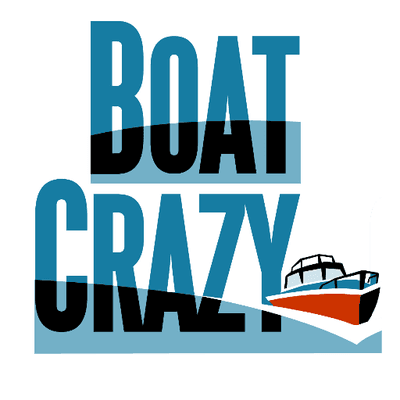 BoatCrazy.com color logo