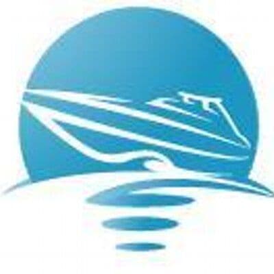 Boatersland Marine color logo