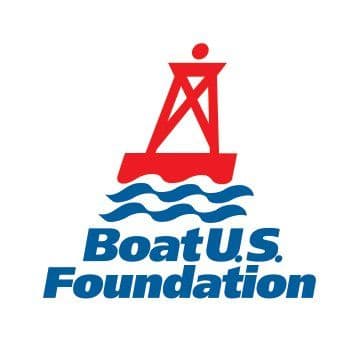 BoatUS Foundation color logo