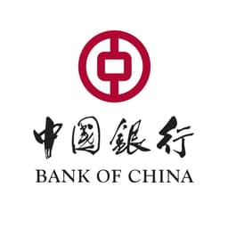 Bank of China