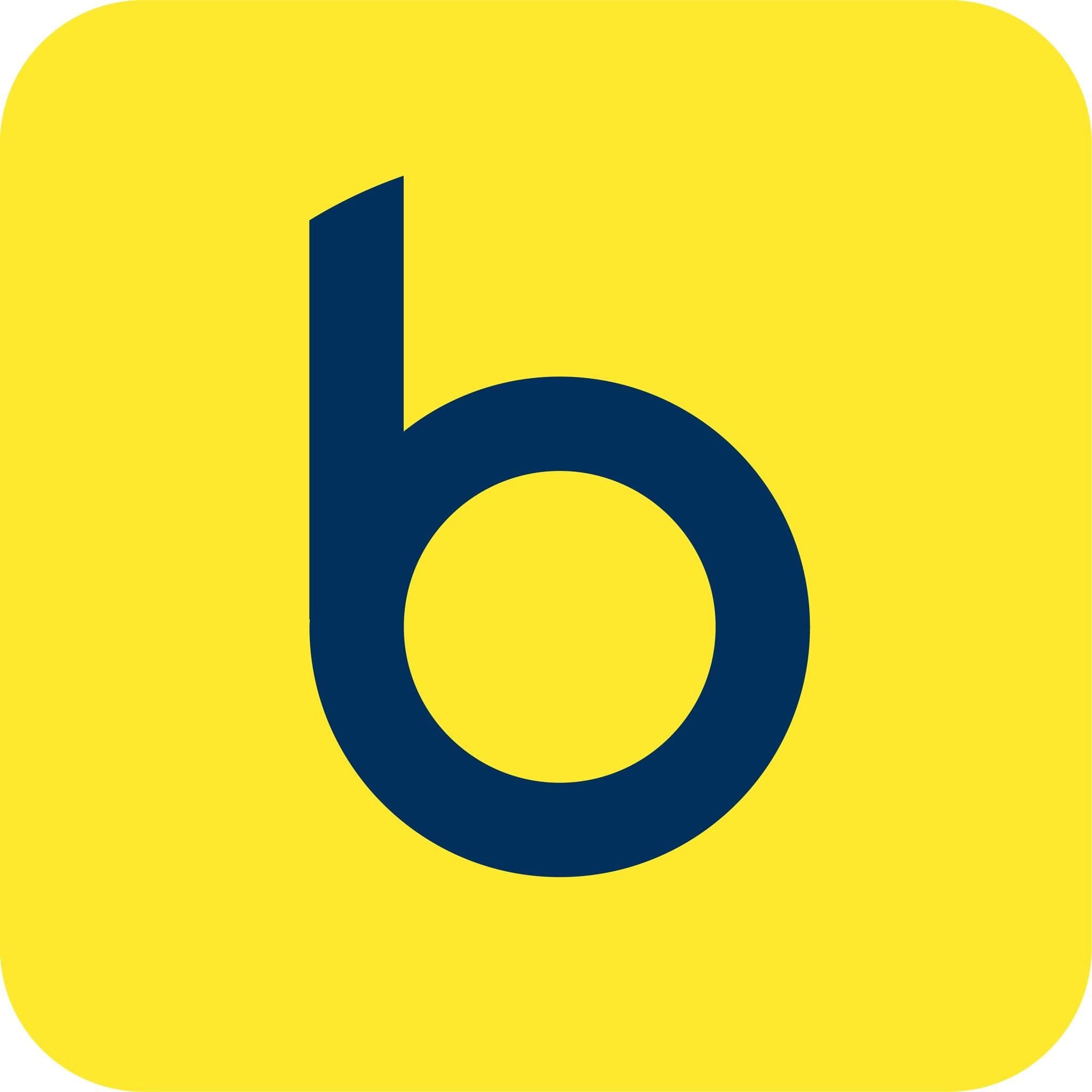 Bodo color logo