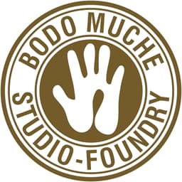Bodo Muche Studio Foundry