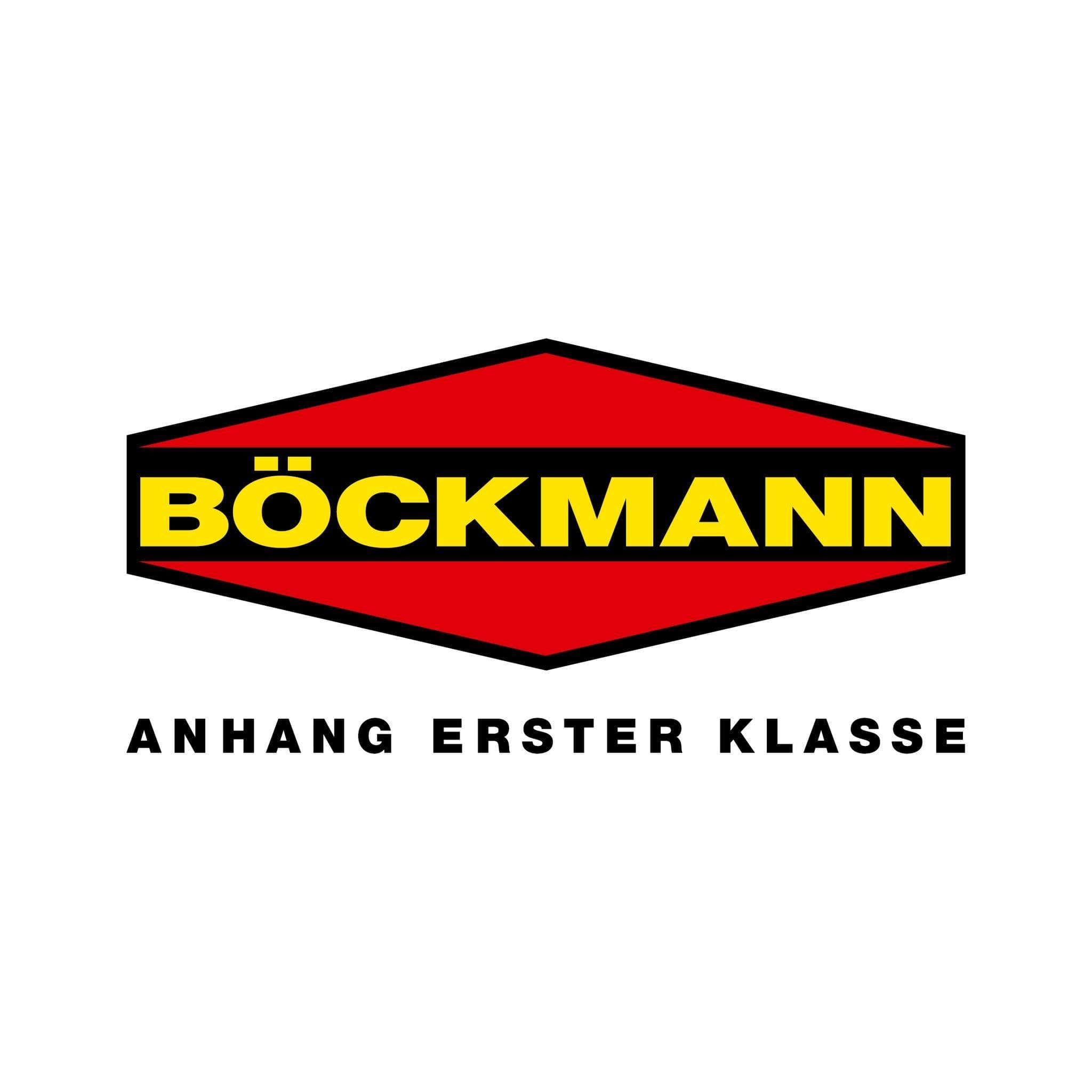 Böckmann Fahrzeugwerke color logo