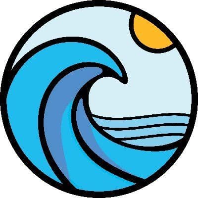 Bureau of Ocean Energy Management color logo