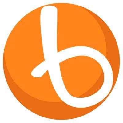 Bojoko color logo