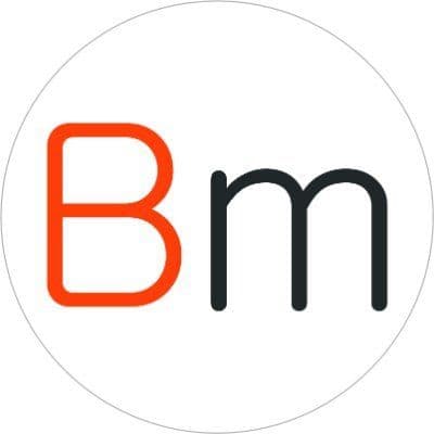 Bolsamania color logo