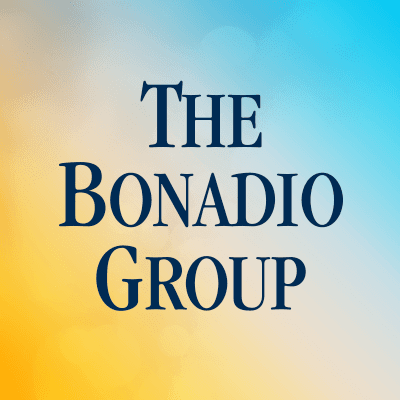 The Bonadio Group color logo